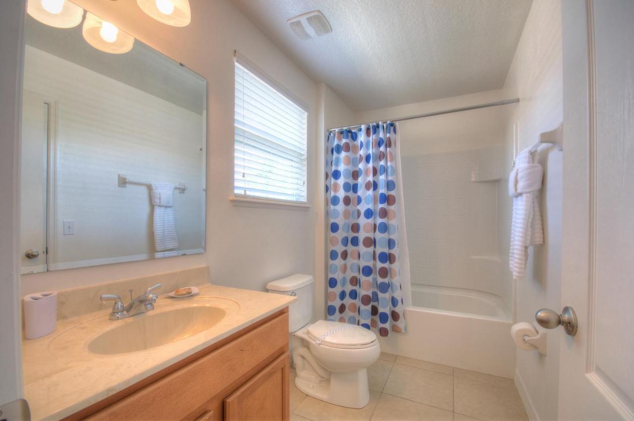 South Facing Pool Near Disney 5 Bed Luxury Kissimmee Exterior foto